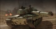 Armored Warfare: Obsidian szykuje konkurencję dla... World of Tanks