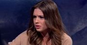 Klaudia Halejcio w programie Kuby Wojewódzkiego. O swojej pracy i prawdziwych mężczyznach