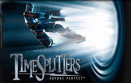 Fani TimeSplitters, porzućcie nadzieję na kontynuację