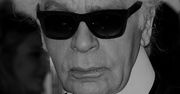 Karl Lagerfeld nie żyje. Słynny projektant zmarł w wieku 85 lat
