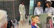 Jest zapowiedź nowej kolekcji Chanel. Wygląda pięknie! Zobaczcie, co będą nosić gwiazdy wiosną i latem 2016 [INSTAGRAM]