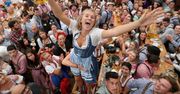 Piwo za 47 zł, miliony gości i gigantyczne kolejki.. Właśnie rozpoczął się Oktoberfest 2018