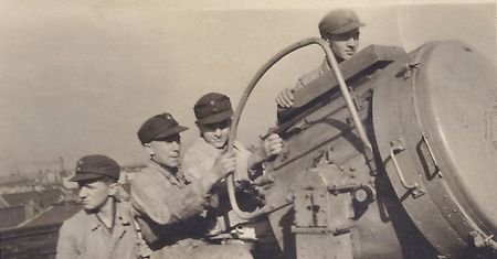 Dzieci-żołnierze w służbie hitlerowskich Niemiec