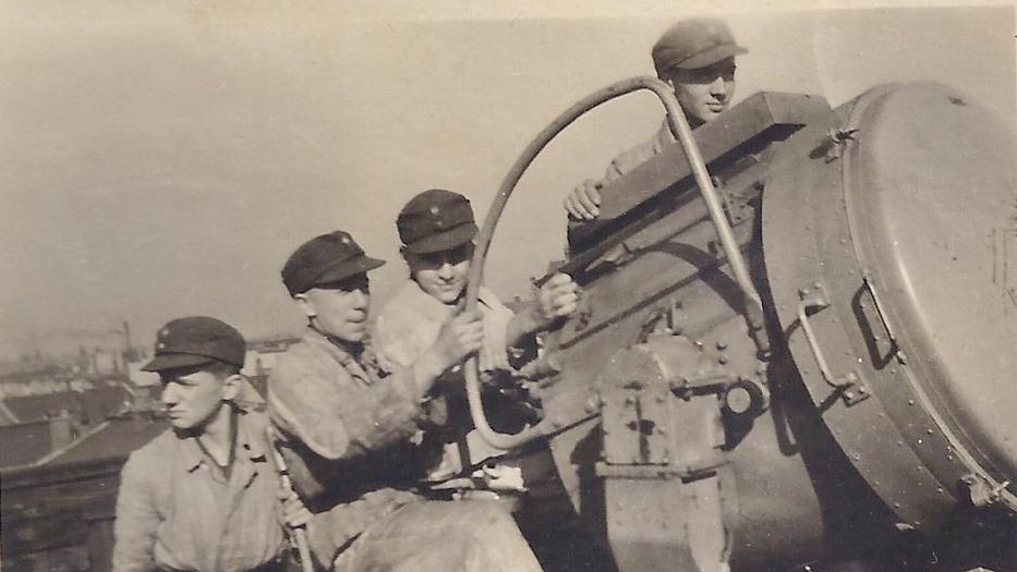 Autentyczna historia