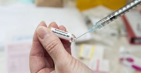 Przepisywała leki przeciwbólowe. Ponad 800 pacjentów zmarło