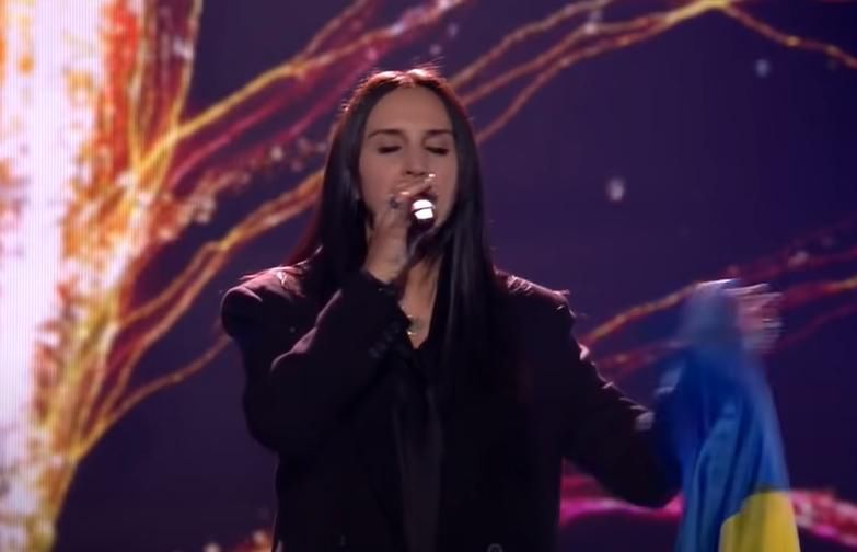 Jamala w Niemczech