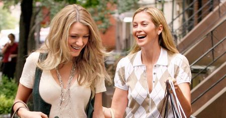Kelly Rutherford grała w "Plotkarze". Mąż zabrał jej dzieci