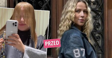 Jessica Mercedes ścięła włosy o 13 cm. Jest podekscytowana nowym lookiem: "Wyglądam jak króliczek Playboya"
