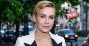 Olga Bołądź to teraz gorąca brunetka. Kolor włosów to niejedyna zmiana na jej głowie
