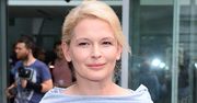 Dominika Ostałowska schudła 10 kilo! Pokazała nową sylwetkę po spektakularnej metamorfozie [ZDJĘCIA]