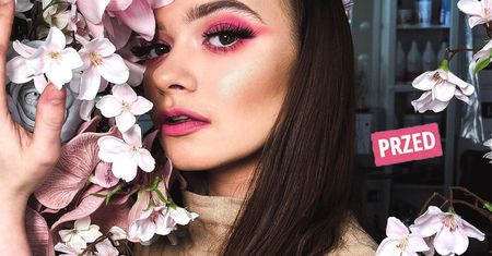 Ale zmiana! Julia Wróblewska mocno ścięła włosy. Fryzjer zafundował jej stylową metamorfozę