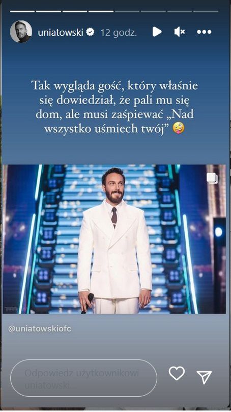 Sławek Uniatowski