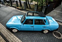 Wartburg 1.3