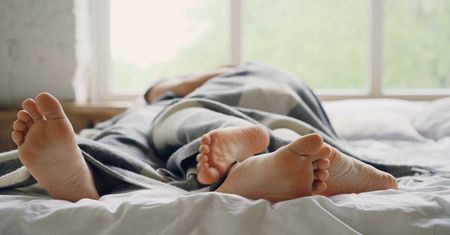 5 najbardziej niebezpiecznych pozycji seksualnych