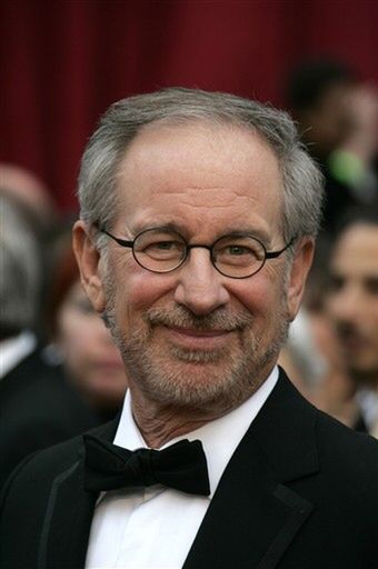 Steven Spielberg nabywcą skradzionego obrazu