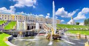 Petersburg -  miasto białych nocy