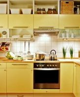 Fronty szafek kuchennych jak nowe - łatwa renowacja mebli. DIY