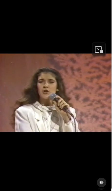 Celine Dion