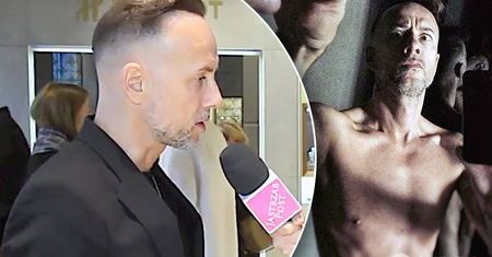 Nergal skomentował swoją nagą fotkę i opowiedział o relacjach z byłymi partnerkami! [WIDEO]