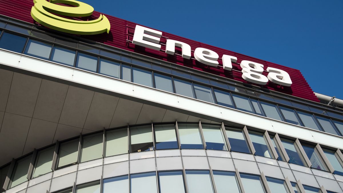 Energa ma nowego prezesa. Został nim Jacek Goliński