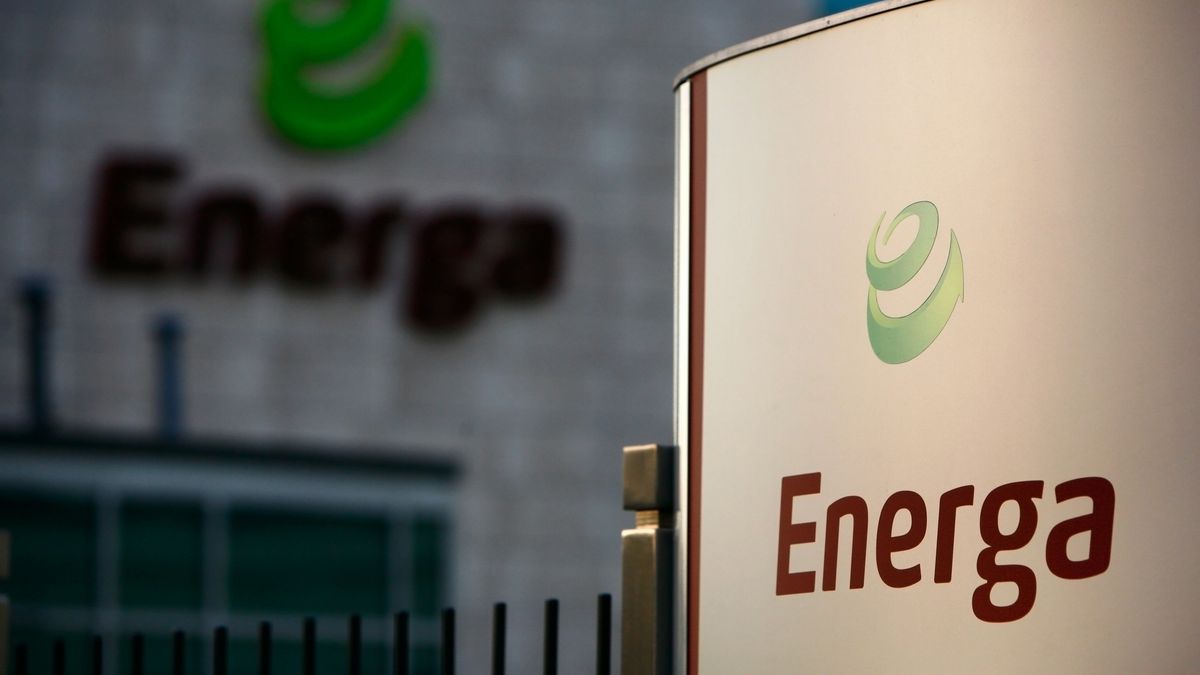 Władze Energi pochwaliły się wynikami.