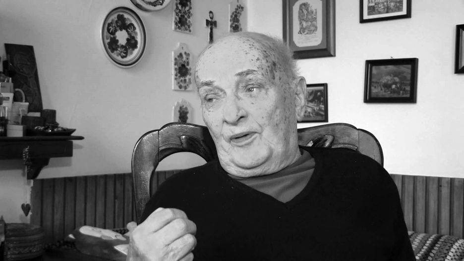 Edward Skarga