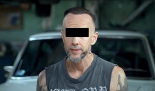Nergal znieważył polskie godło? Piosenkarz z aktem oskarżenia