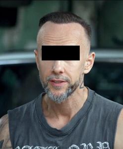 Nergal znieważył polskie godło? Piosenkarz z aktem oskarżenia