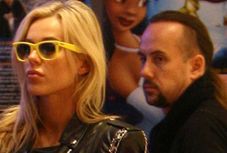 Doda lansuje się z Nergalem!