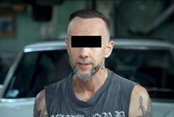 Nergal znieważył polskie godło? Piosenkarz z aktem oskarżenia