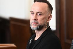 Nergal znów będzie się tłumaczył z kontrowersyjnego plakatu. Sąd uchylił wyrok uniewinniający