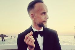 Nergal wspomina wesele Agnieszki Woźniak-Starak. "Najpiękniejszy na jakim byłem"