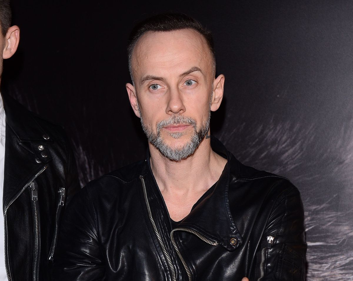 Nergal o zadymach w Meksyku. Po jego koncercie publiczność wpadła w szał