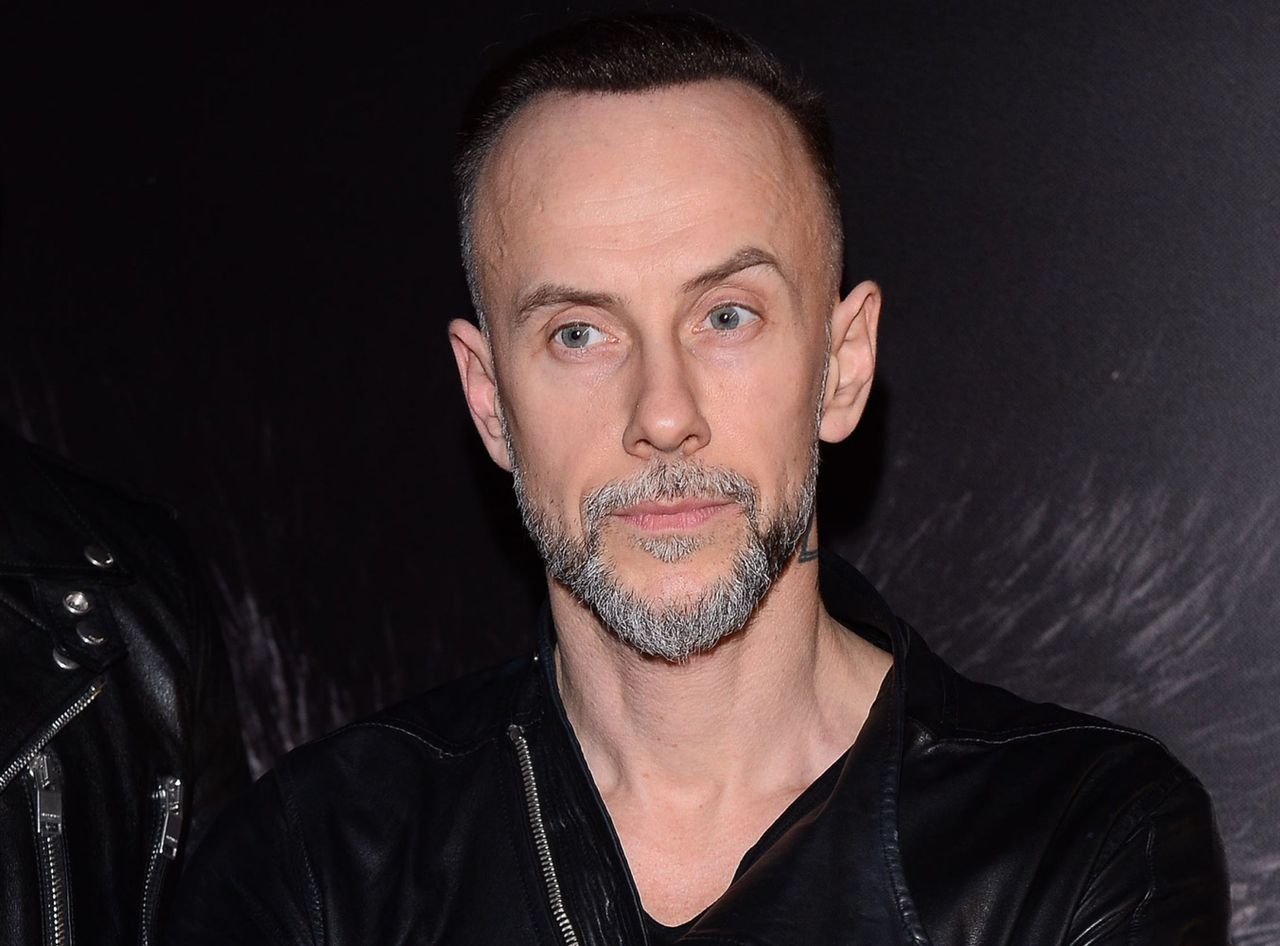 Nergal wrzucił nagie zdjęcie. Teraz się z tego tłumaczy TYLKO U NAS