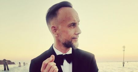 Adam Darski nie do poznania, czyli Nergal 20 lat temu!