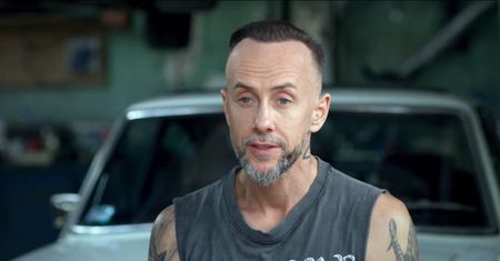 Nergal: "Boję się, że głośno wypowiedziany komplement może zostać uznany za molestowanie"