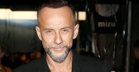 Nergal kolejnym uczestnikiem drugiej edycji "Azja Express"?