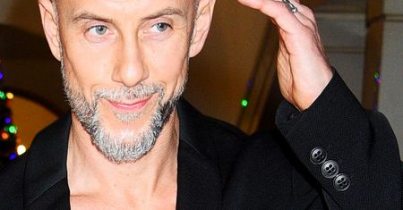 Nergal pokazał mamę. "Ale jesteście do siebie podobni". Wygląda jak jego siostra