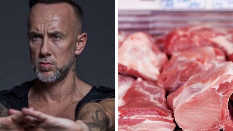 Nergal opublikował na Instagramie kontrowersyjny wpis. 