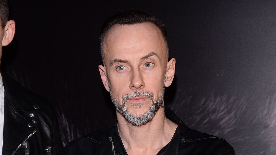 adam darski