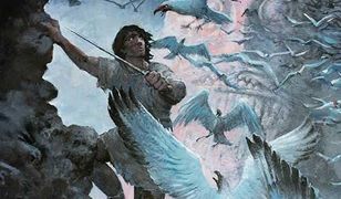 Thorgal powraca. "Pustelnik ze Skellingaru" w sprzedaży od 13 listopada