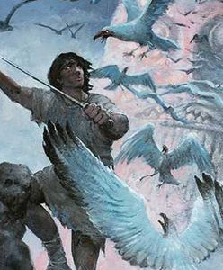 Thorgal powraca. "Pustelnik ze Skellingaru" w sprzedaży od 13 listopada