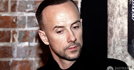 Nergal bardzo ostro o swojej byłej dziewczynie: "Chciała tylko dwóch rzeczy..."