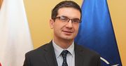 Dominik Smyrgała nowym podsekretarzem stanu w MON