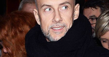 Nergal przyłapany na oglądaniu filmu dla dorosłych. Chciał zablokować zdjęcie, ale w sieci krąży screen