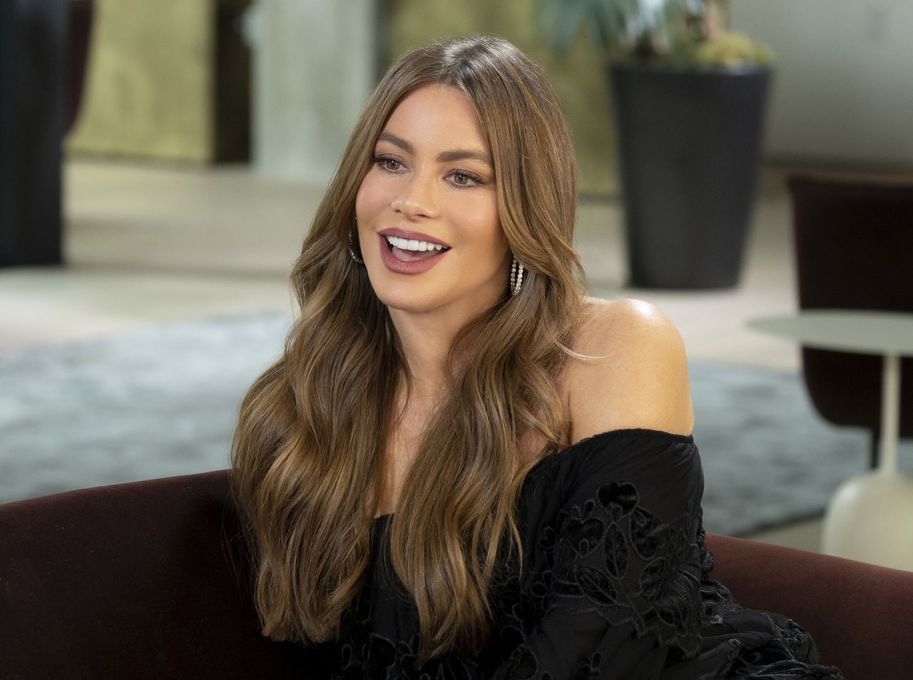Sofia Vergara skończyła 47 lat. Los jej nie oszczędzał