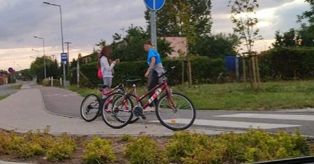 Stargard (Zachodniopomorskie). Nastolatki będą ukarane za okrutny pomysł