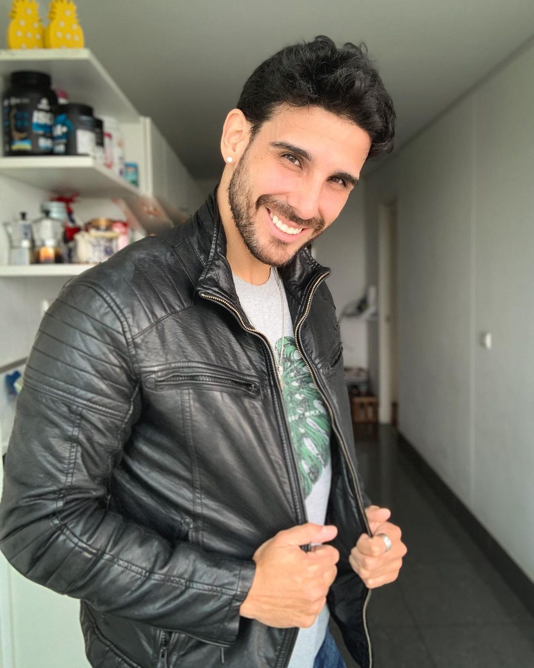 Varo Vargas – Mister Supranational 2021