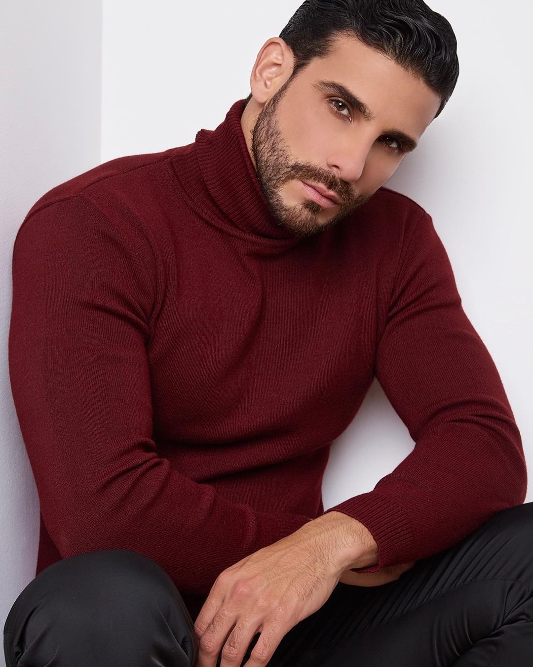 Varo Vargas – Mister Supranational 2021