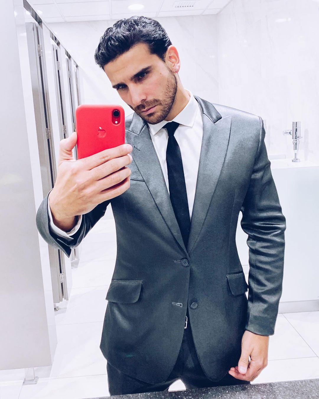 Varo Vargas – Mister Supranational 2021